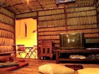 Berambih Lodge Кучінг Екстер'єр фото
