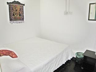 Berambih Lodge Кучінг Екстер'єр фото