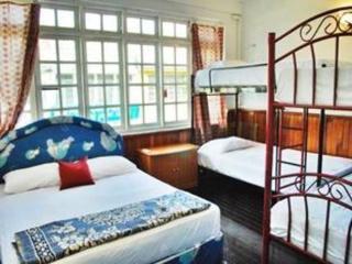 Berambih Lodge Кучінг Екстер'єр фото